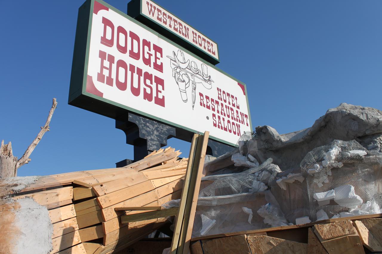 Dodge House Hotel - thumb 1