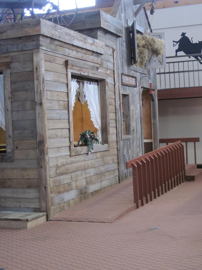 Dodge House Hotel - thumb 6