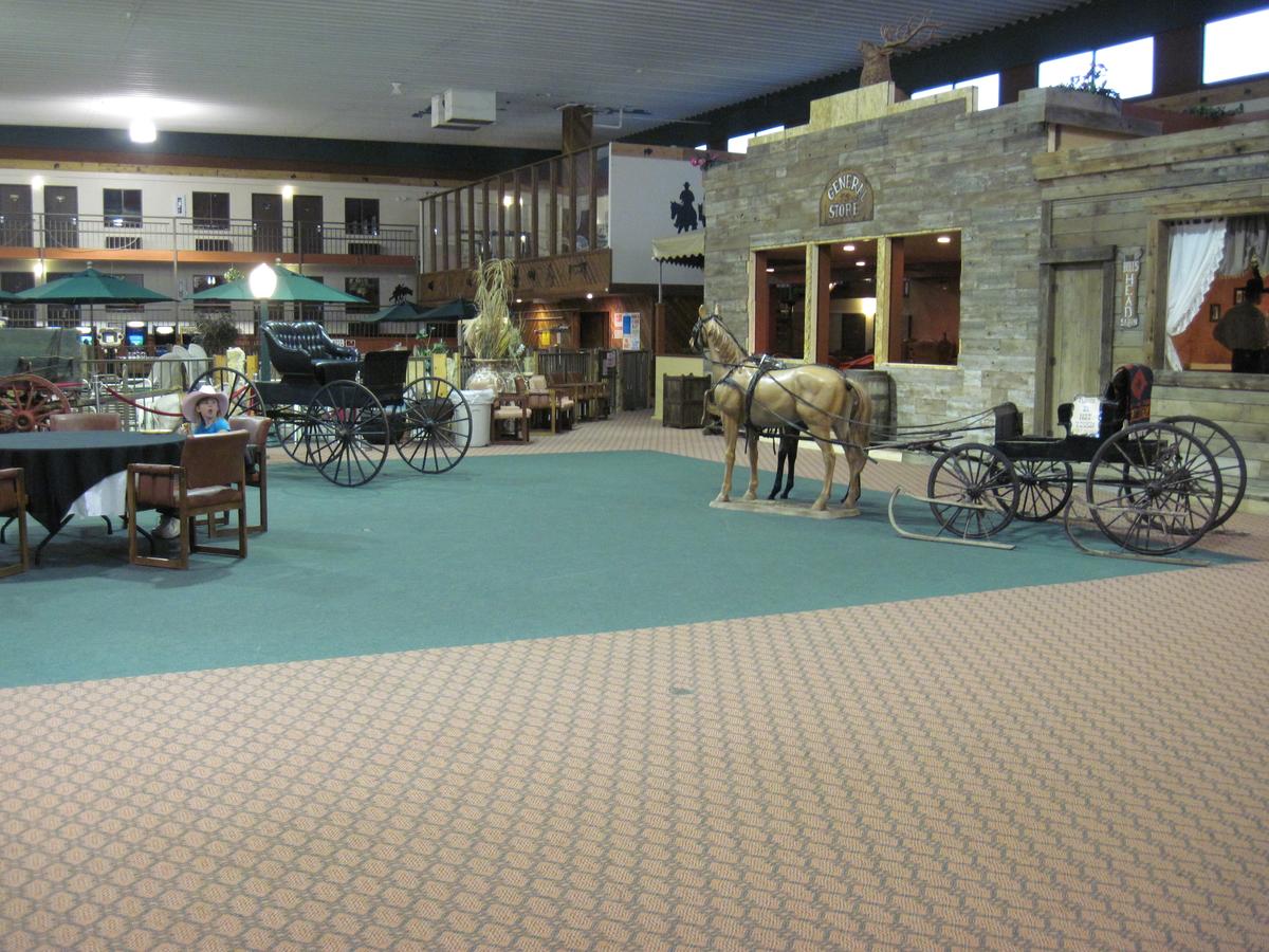 Dodge House Hotel - thumb 3