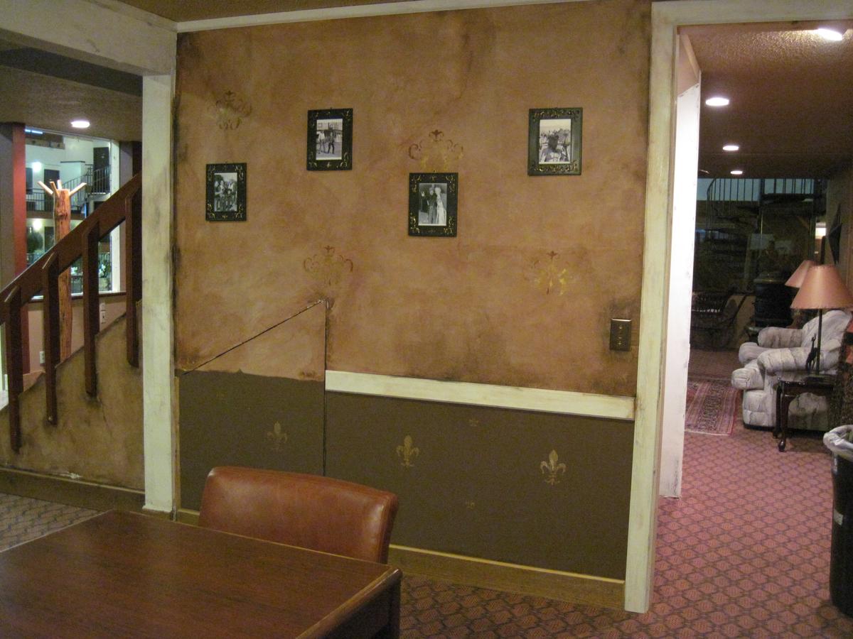 Dodge House Hotel - thumb 30