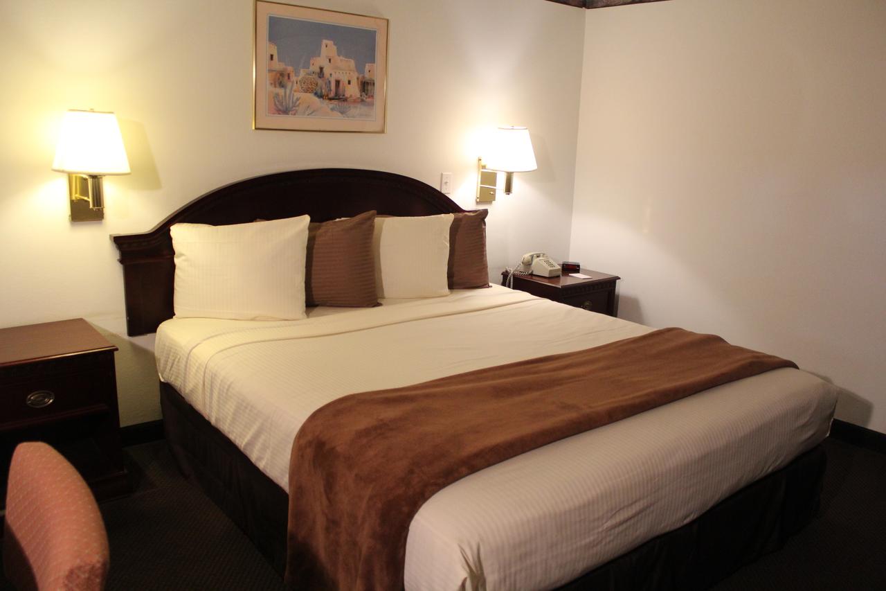 Dodge House Hotel - thumb 25