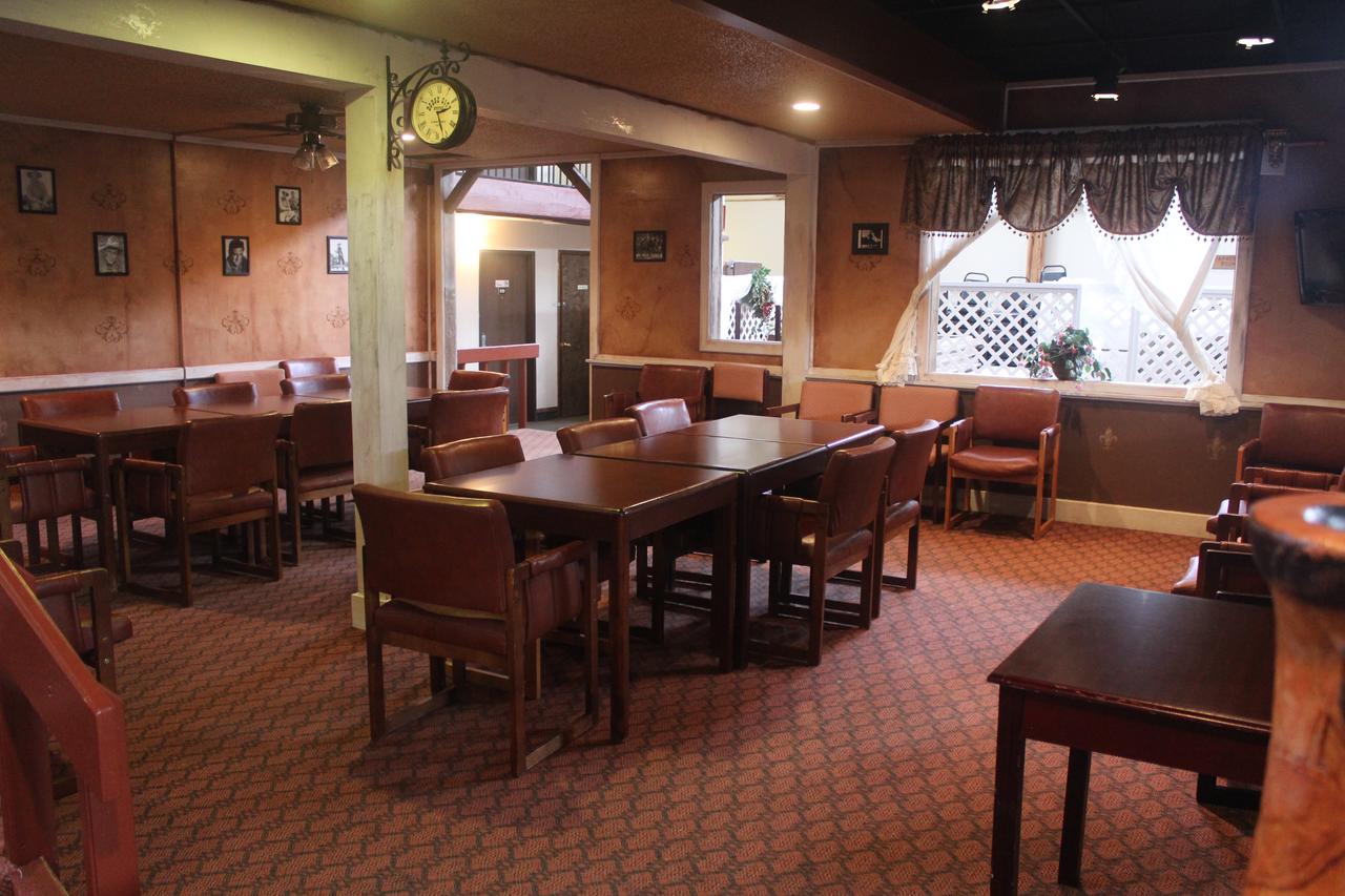 Dodge House Hotel - thumb 9