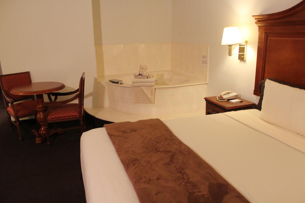 Dodge House Hotel - thumb 26