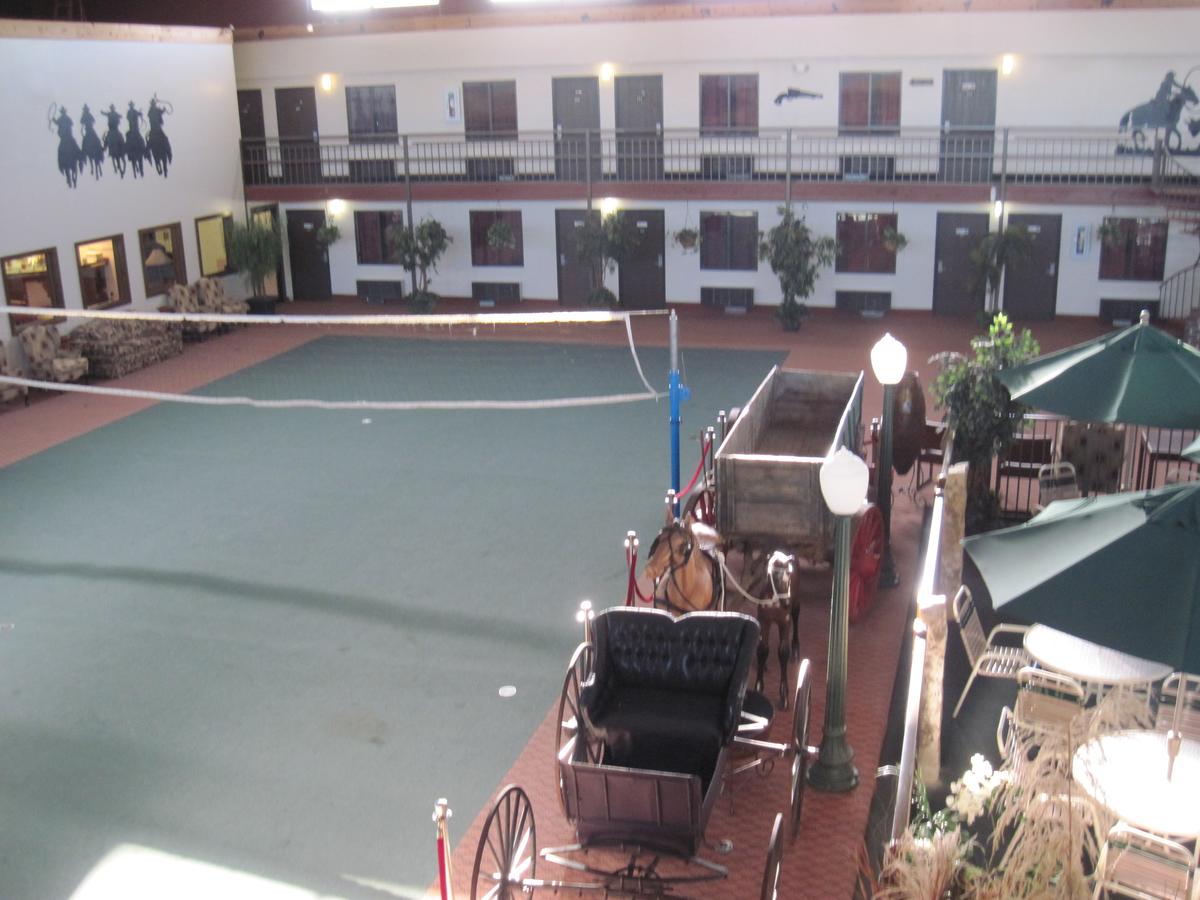 Dodge House Hotel - thumb 5