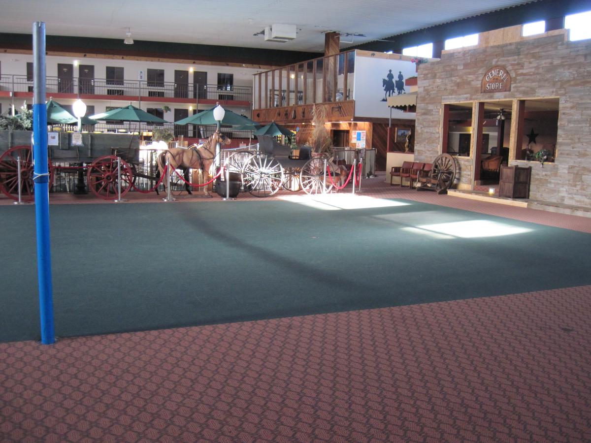 Dodge House Hotel - thumb 10