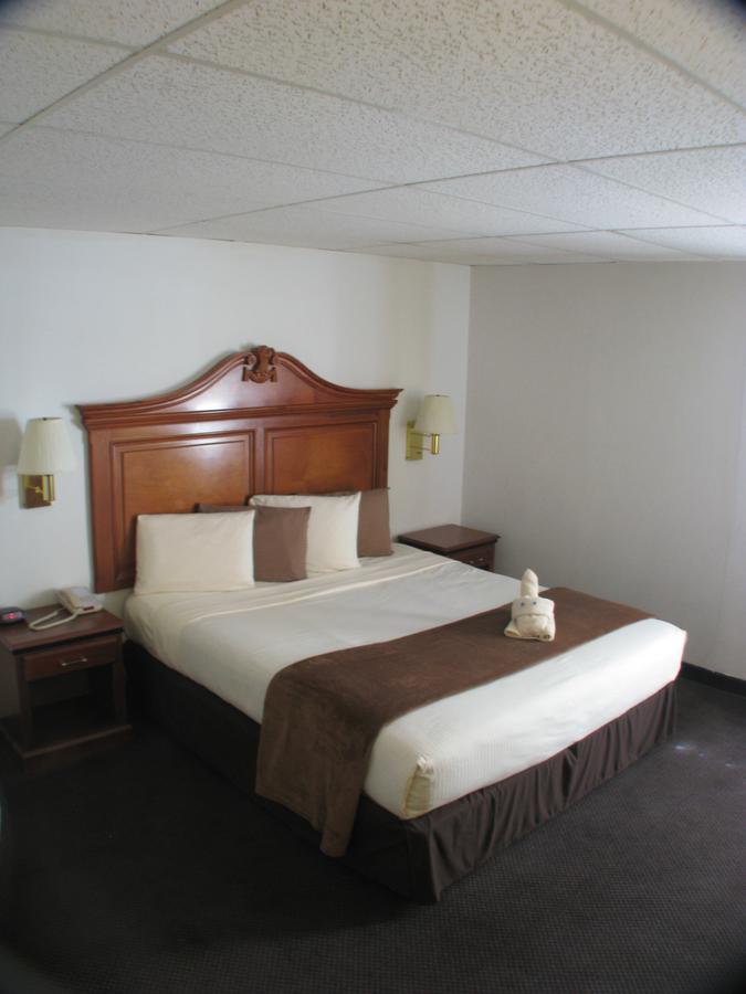 Dodge House Hotel - thumb 23