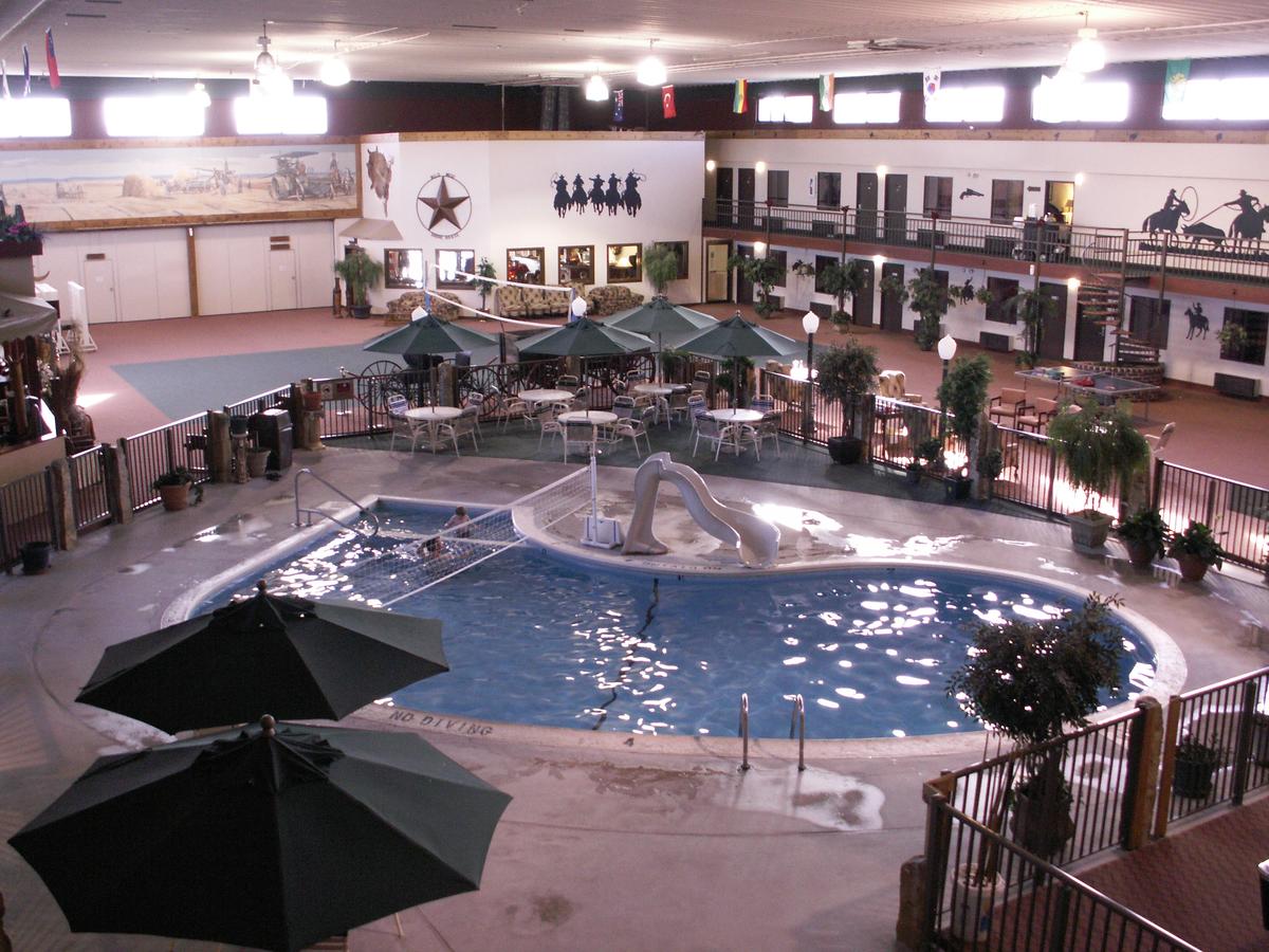 Dodge House Hotel - thumb 4