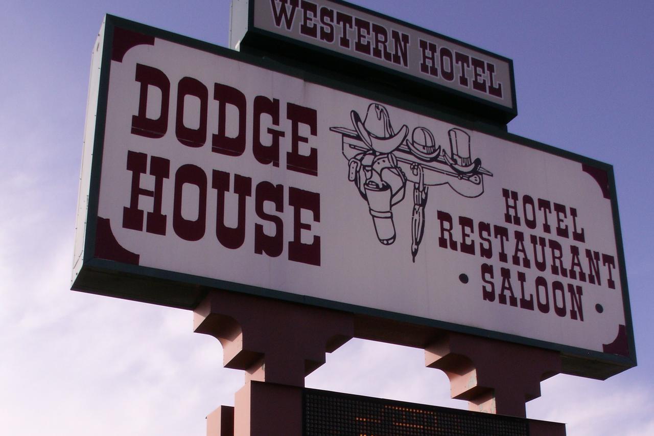 Dodge House Hotel - thumb 24