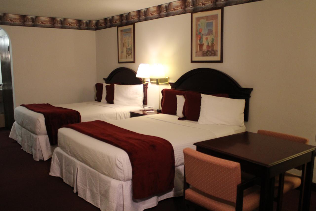 Dodge House Hotel - thumb 28