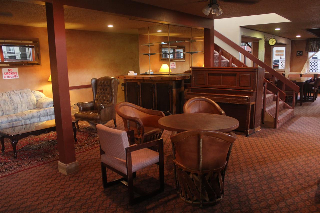 Dodge House Hotel - thumb 11