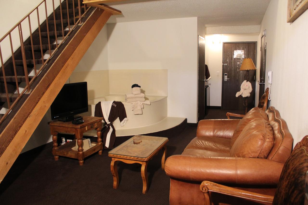 Dodge House Hotel - thumb 14