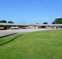 Green Acre Motel - Accommodation Indiana