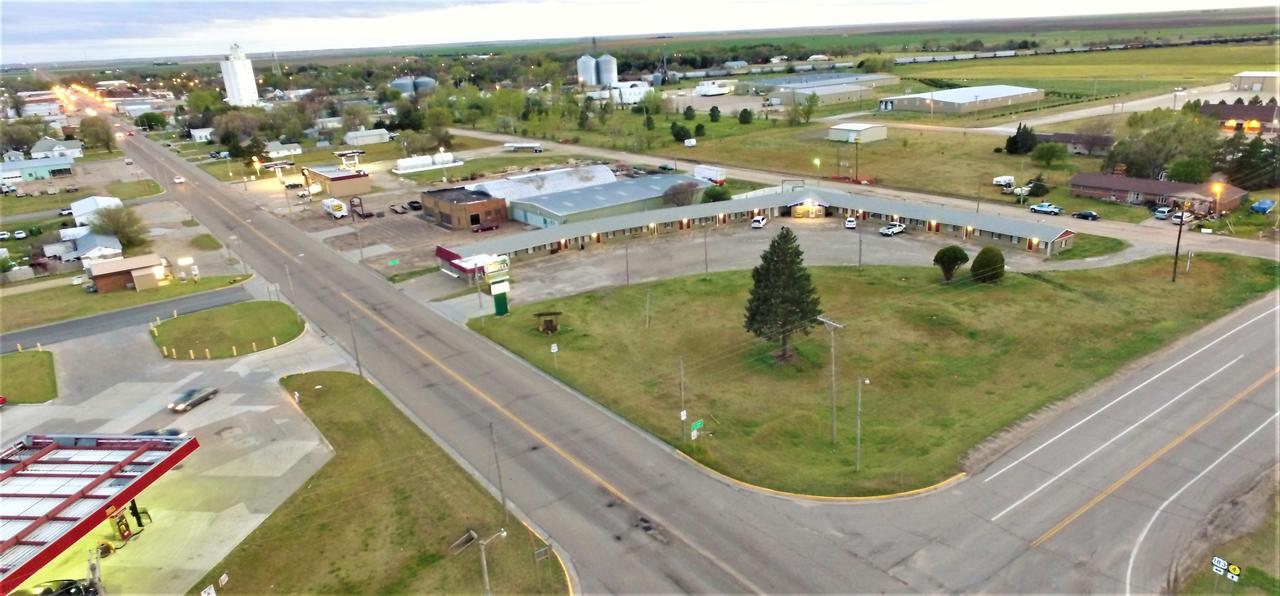 Green Acre Motel - thumb 4