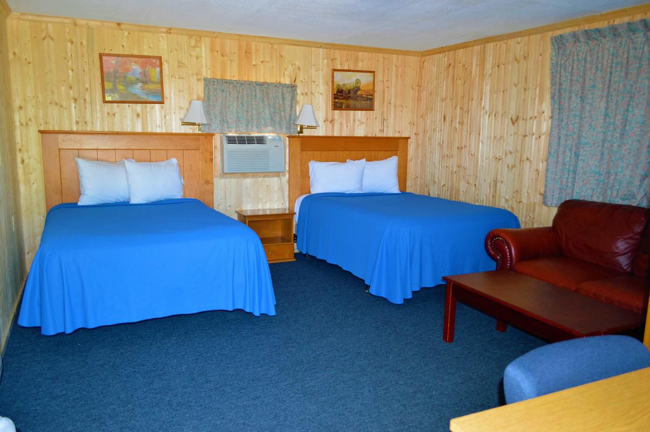 Green Acre Motel - thumb 14