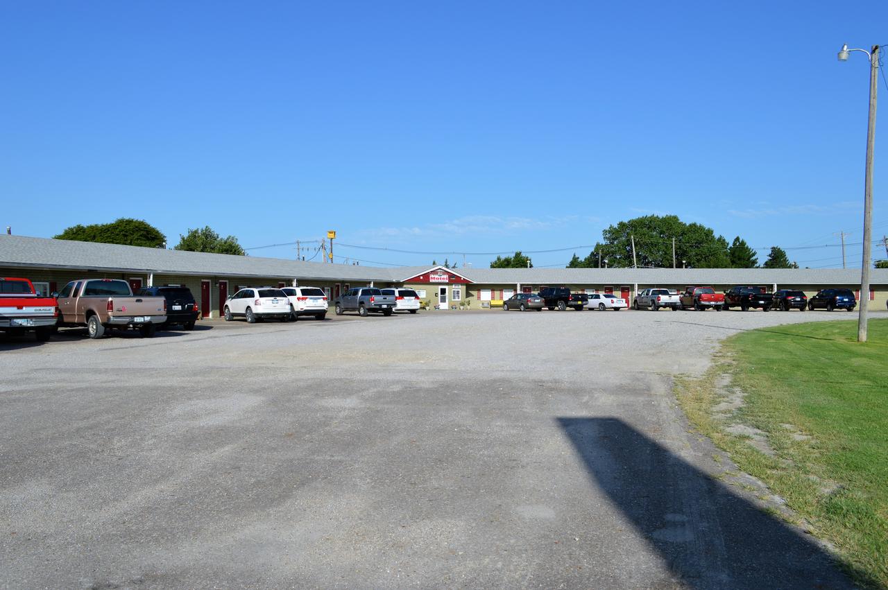 Green Acre Motel - thumb 3