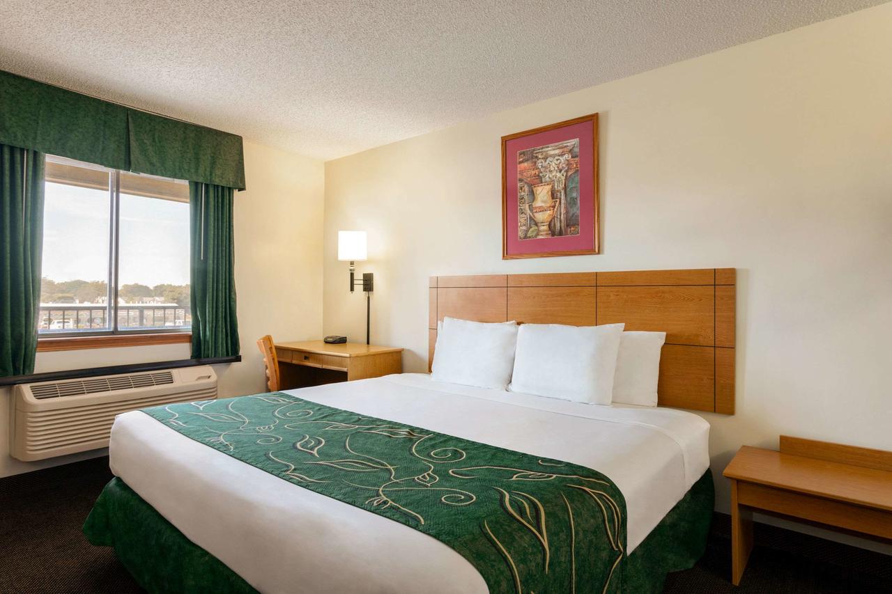 Travelodge By Wyndham Wellington - thumb 5