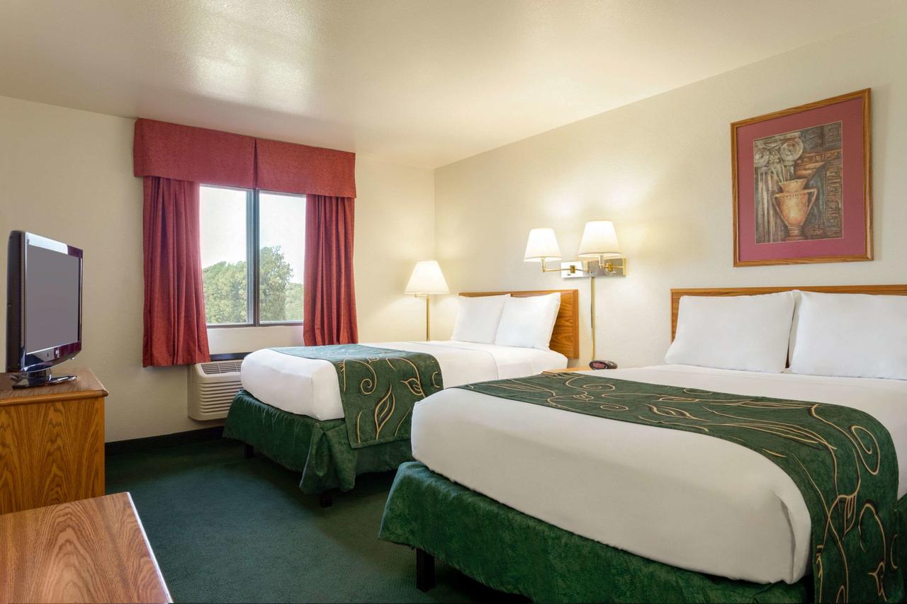 Travelodge By Wyndham Wellington - thumb 8