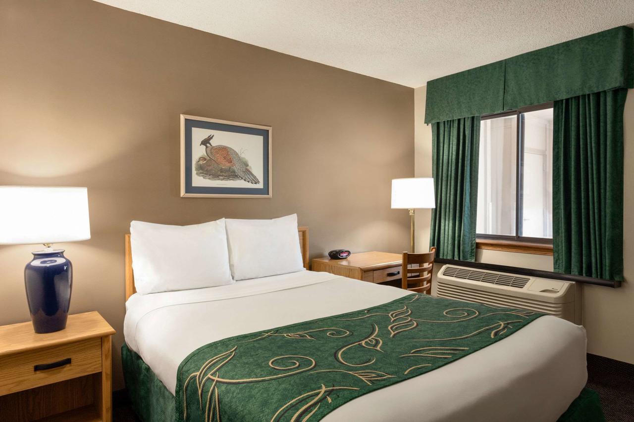 Travelodge By Wyndham Wellington - thumb 0