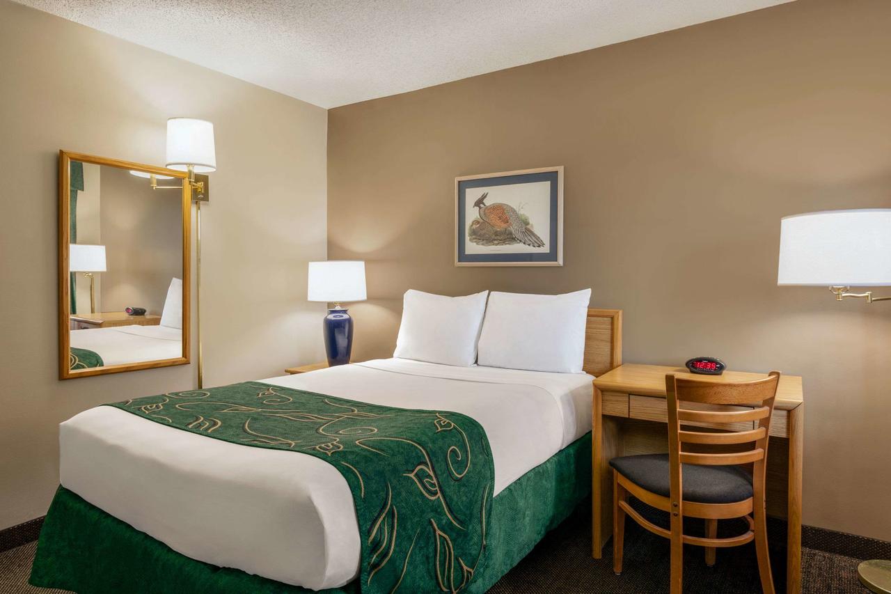 Travelodge By Wyndham Wellington - thumb 9