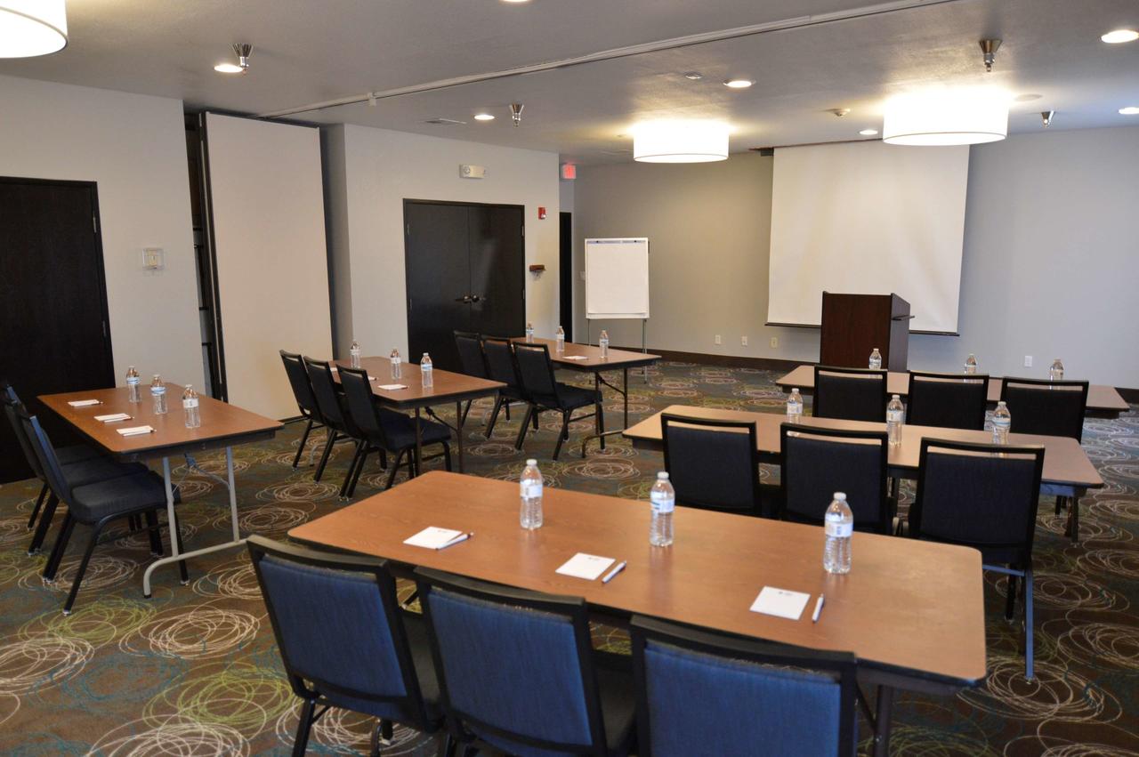 Best Western Plus Liberal Hotel & Suites - thumb 34