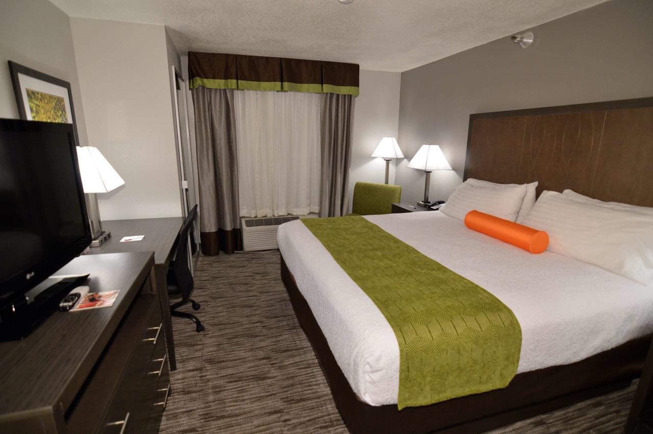 Best Western Plus Liberal Hotel & Suites - thumb 7