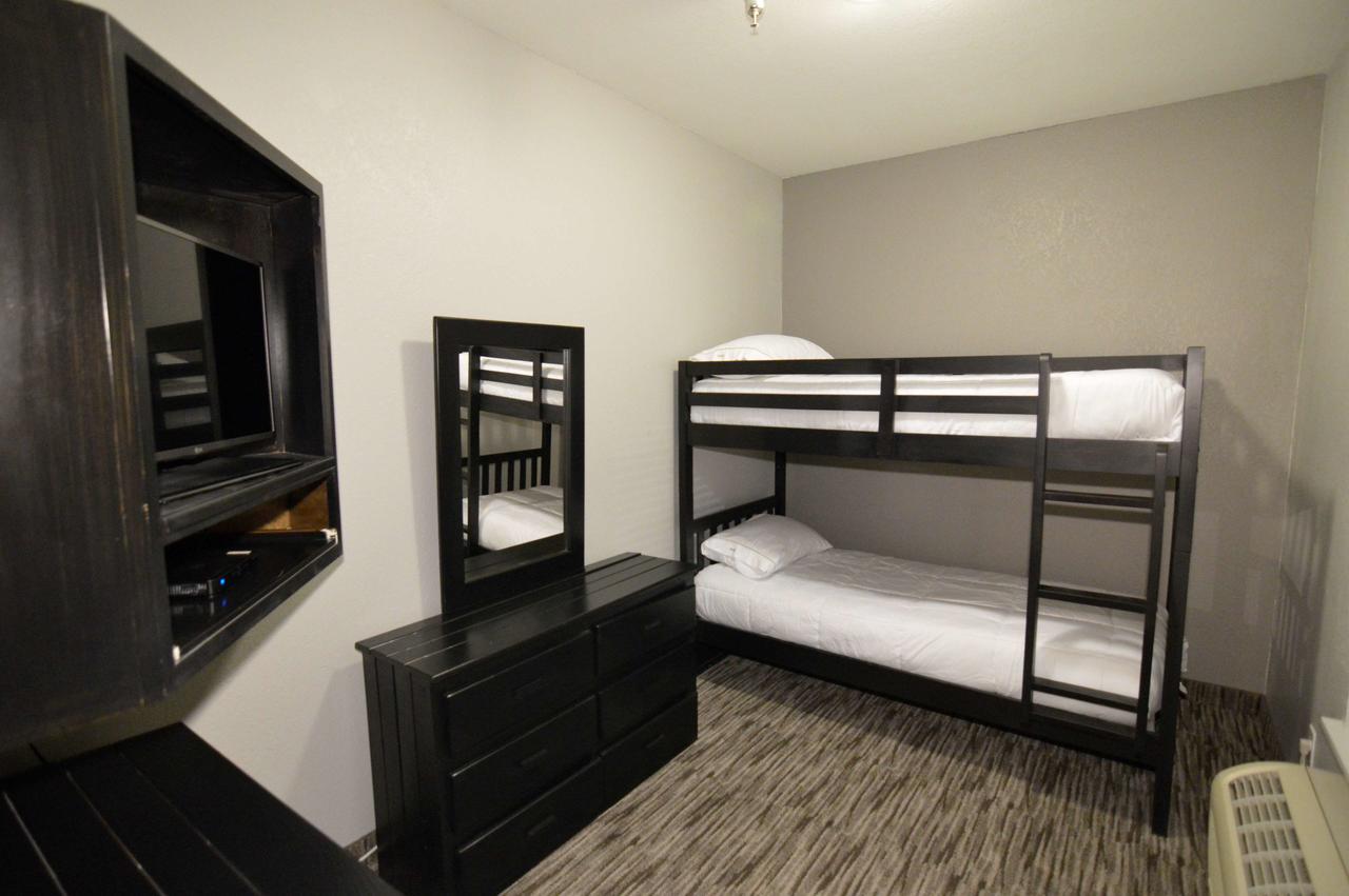 Best Western Plus Liberal Hotel & Suites - thumb 17