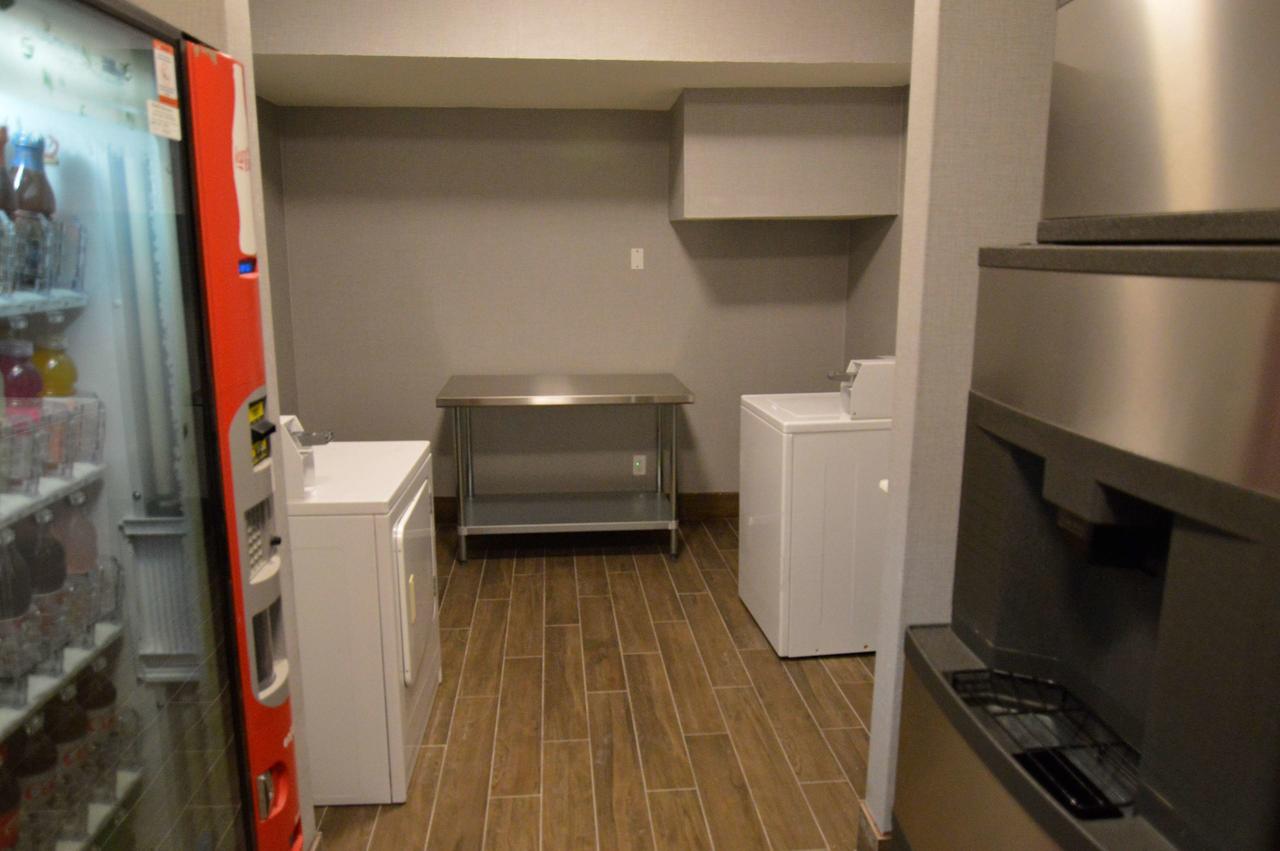 Best Western Plus Liberal Hotel & Suites - thumb 5