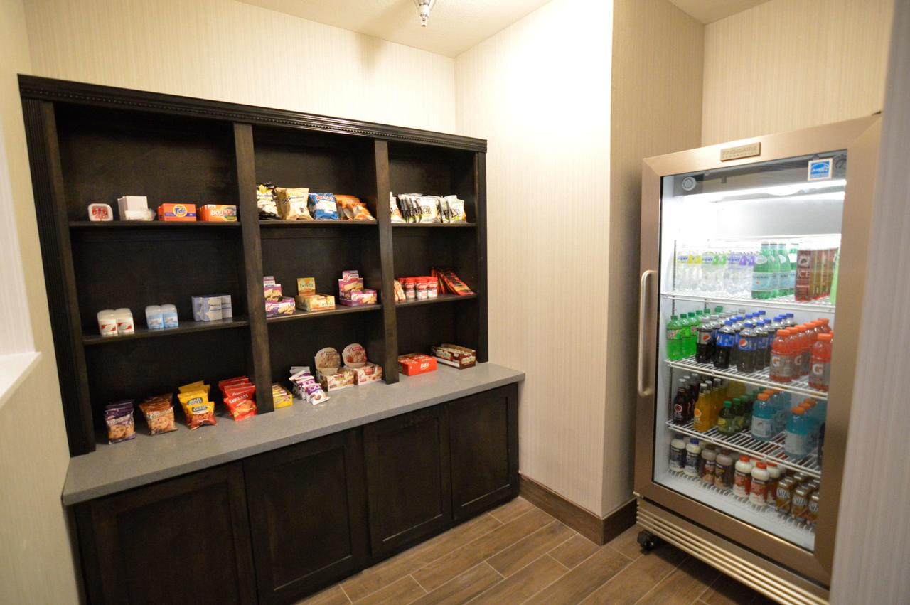 Best Western Plus Liberal Hotel & Suites - thumb 29