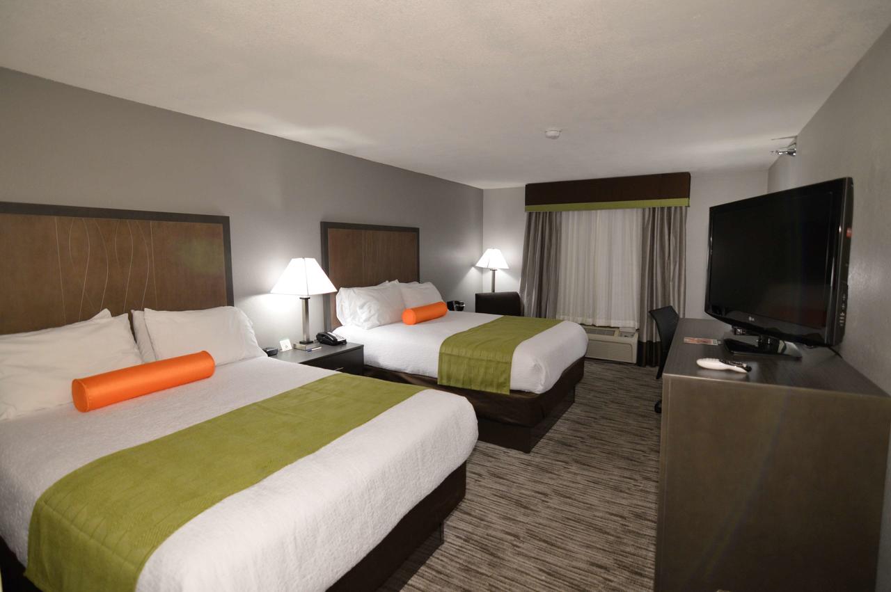 Best Western Plus Liberal Hotel & Suites - thumb 13