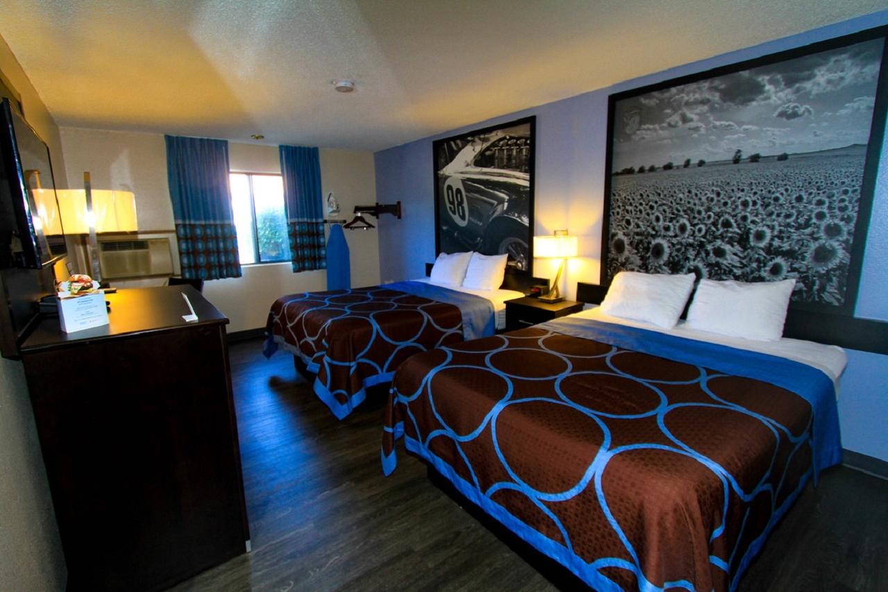 Super 8 By Wyndham Lenexa Overland Park Area/Mall Area - thumb 31