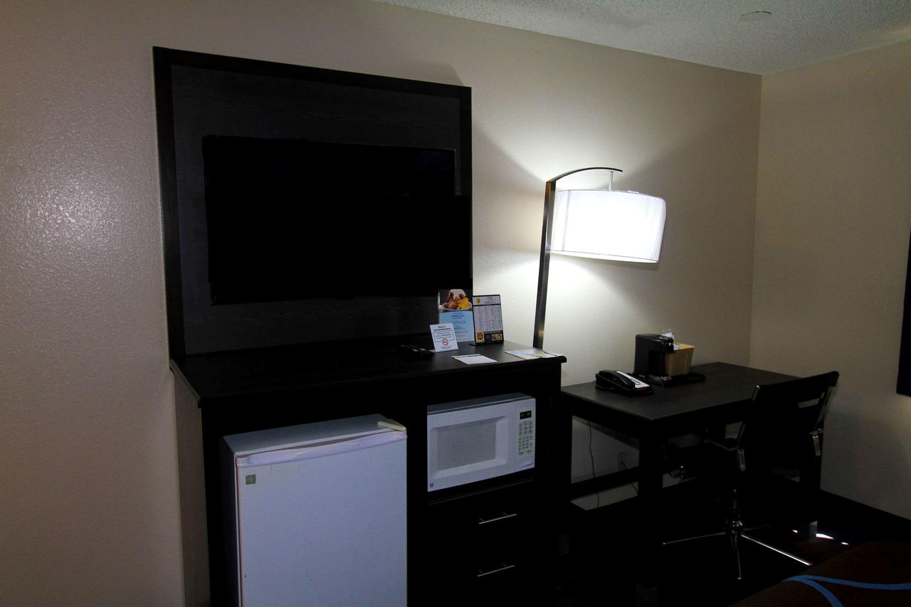 Super 8 By Wyndham Lenexa Overland Park Area/Mall Area - thumb 40