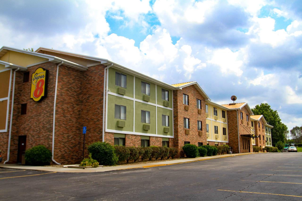 Super 8 By Wyndham Lenexa Overland Park Area/Mall Area - thumb 39