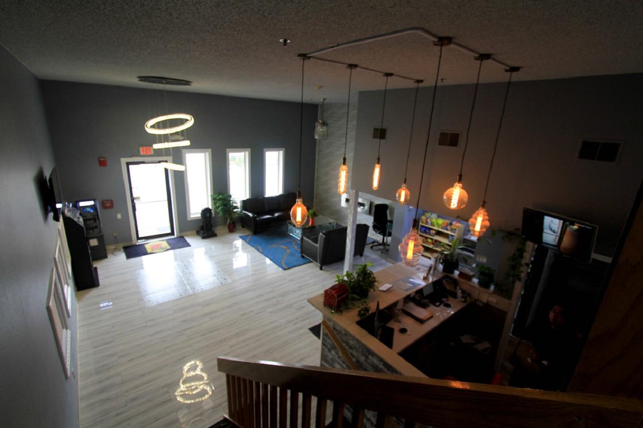 Super 8 By Wyndham Lenexa Overland Park Area/Mall Area - thumb 2