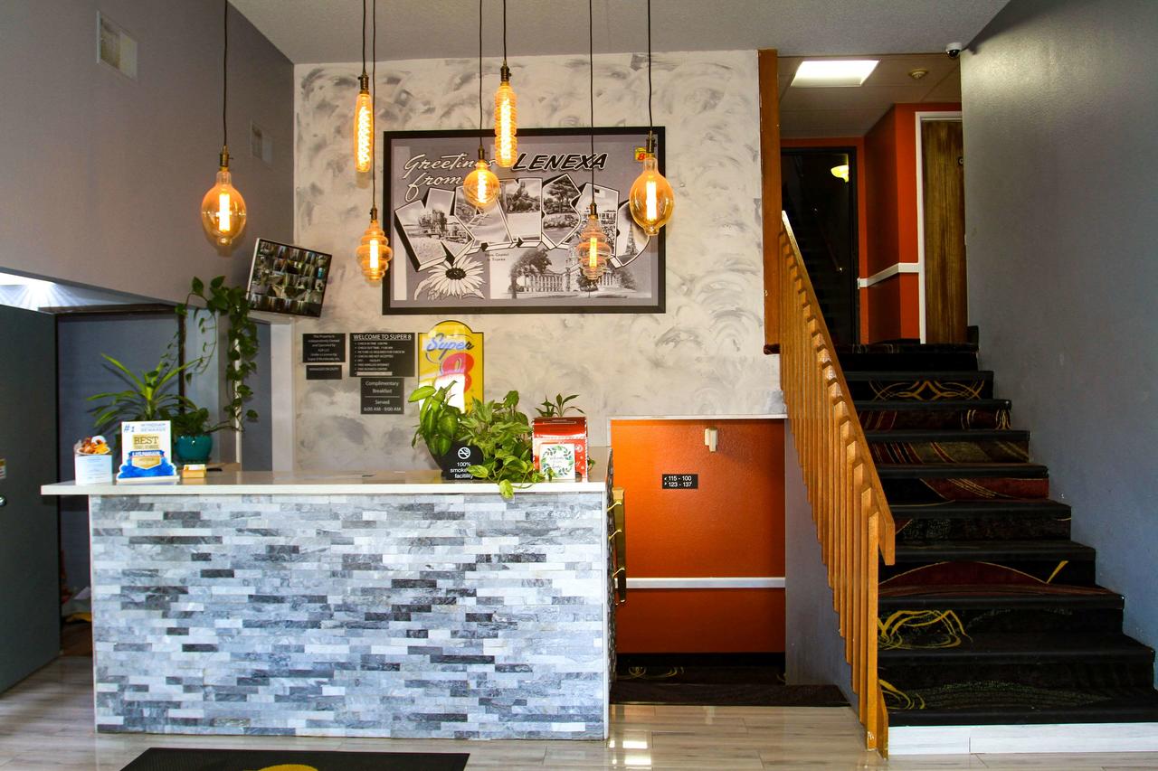 Super 8 By Wyndham Lenexa Overland Park Area/Mall Area - thumb 42