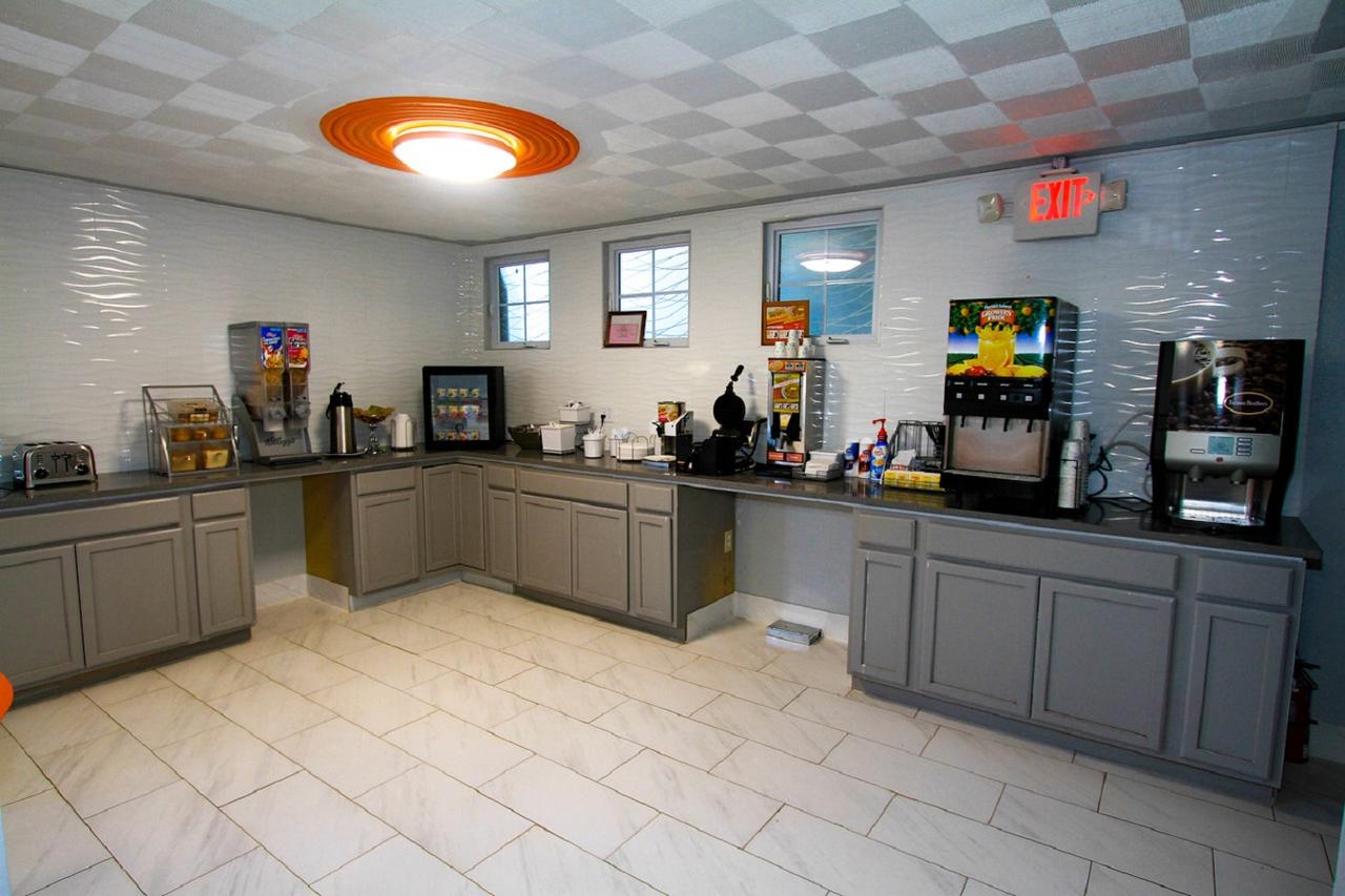 Super 8 By Wyndham Lenexa Overland Park Area/Mall Area - thumb 17