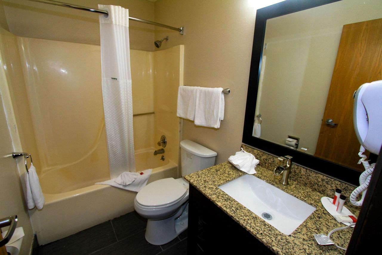 Super 8 By Wyndham Lenexa Overland Park Area/Mall Area - thumb 38