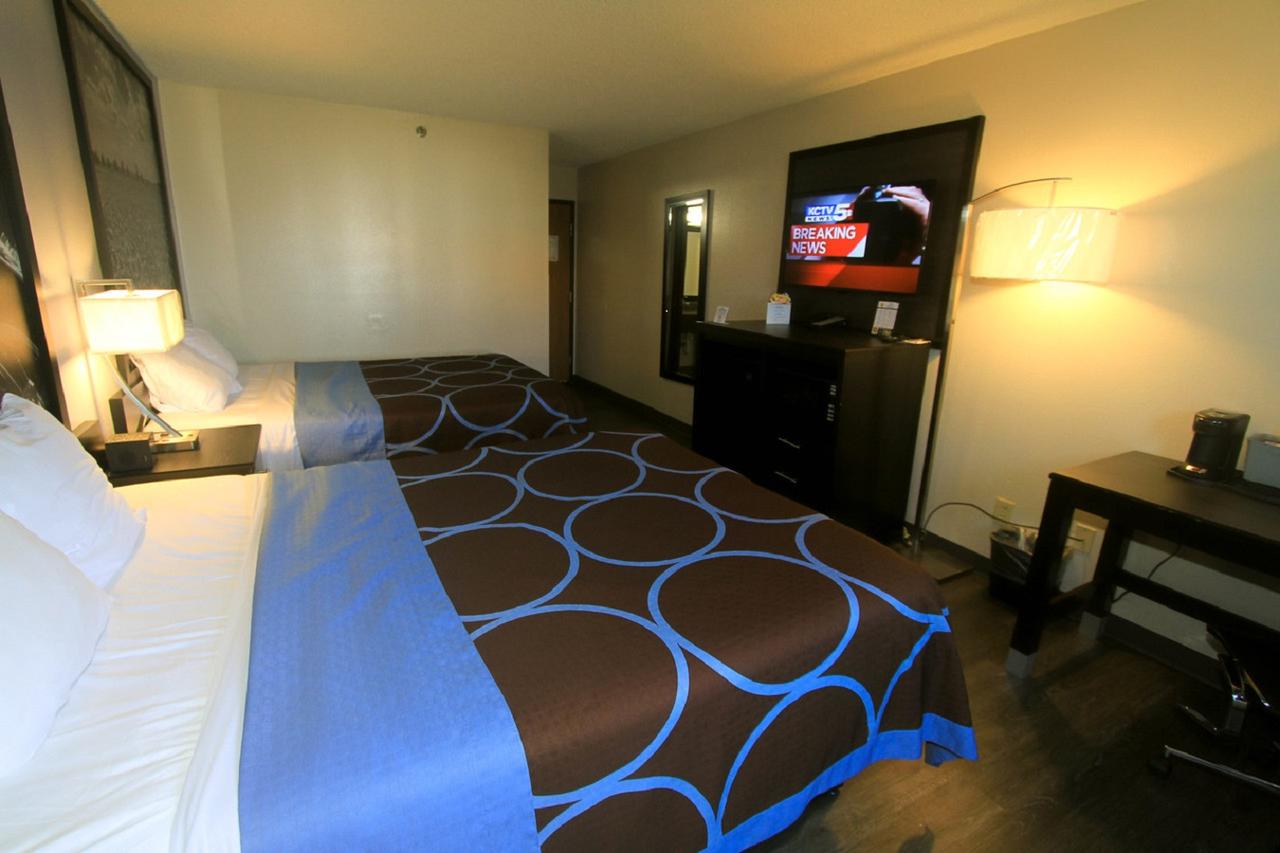 Super 8 By Wyndham Lenexa Overland Park Area/Mall Area - thumb 32