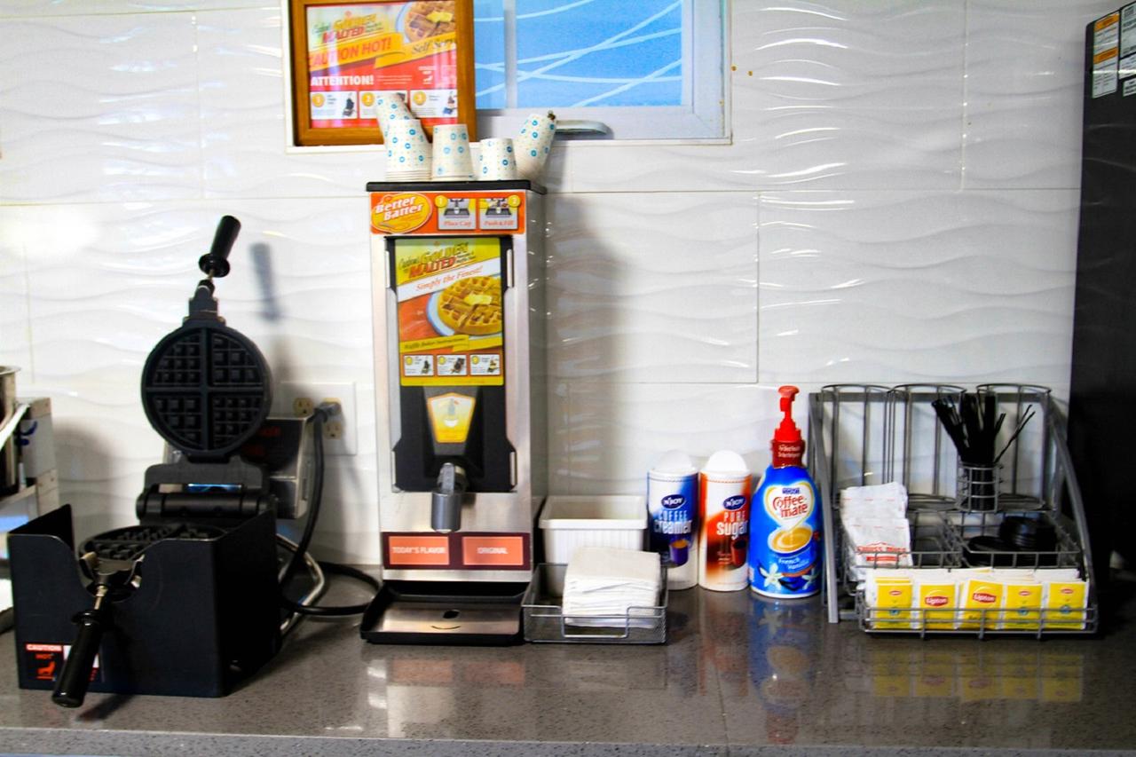 Super 8 By Wyndham Lenexa Overland Park Area/Mall Area - thumb 25