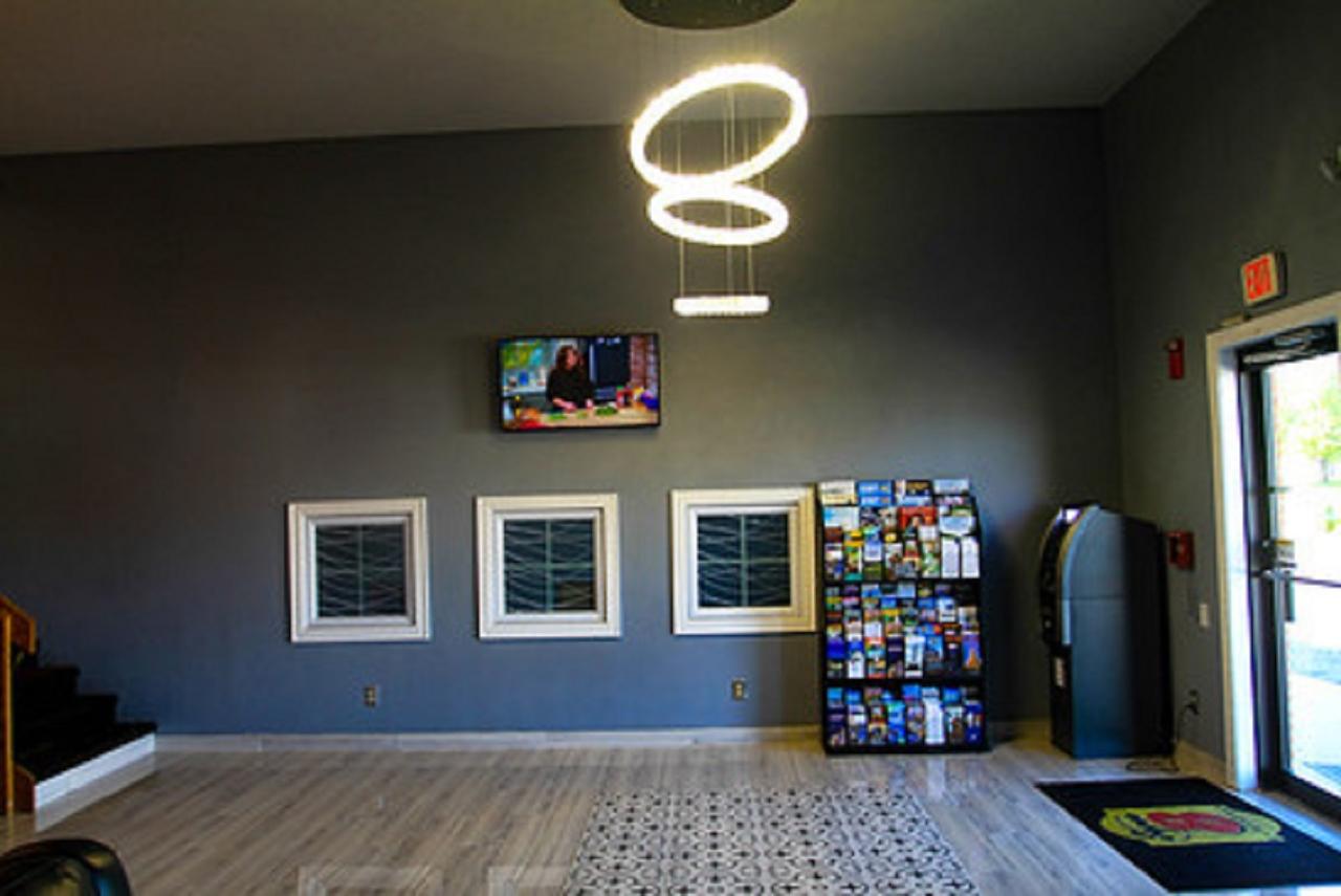 Super 8 By Wyndham Lenexa Overland Park Area/Mall Area - thumb 10