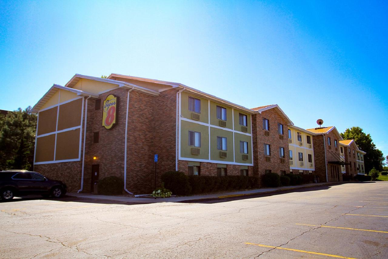 Super 8 By Wyndham Lenexa Overland Park Area/Mall Area - thumb 7