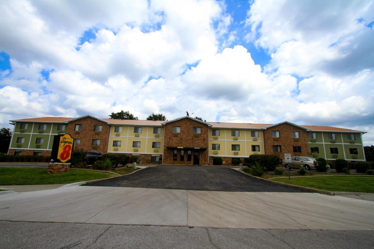 Super 8 By Wyndham Lenexa Overland Park Area/Mall Area - thumb 15