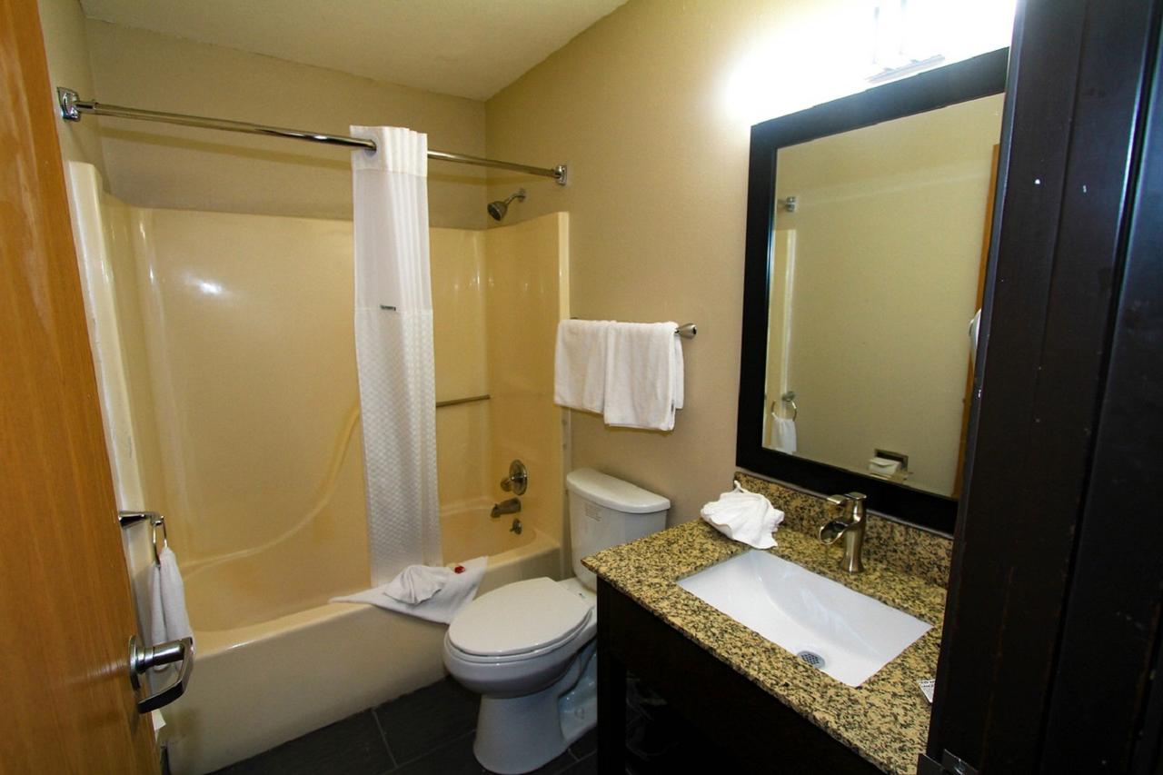 Super 8 By Wyndham Lenexa Overland Park Area/Mall Area - thumb 28