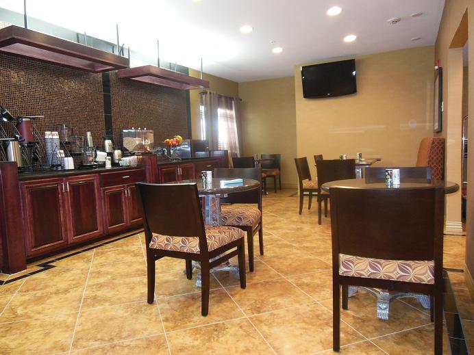 Best Western Manhattan Inn - thumb 4