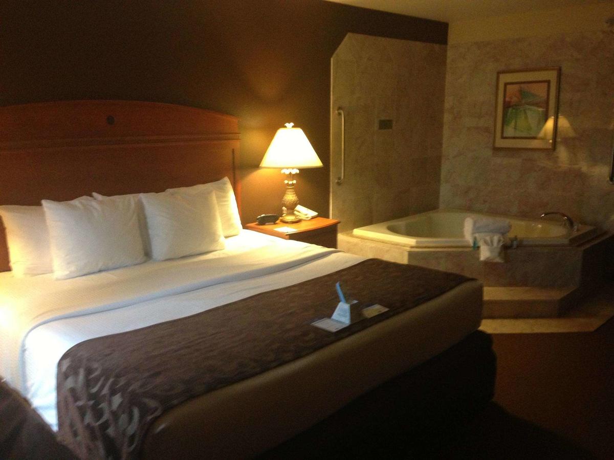 Best Western Manhattan Inn - thumb 21