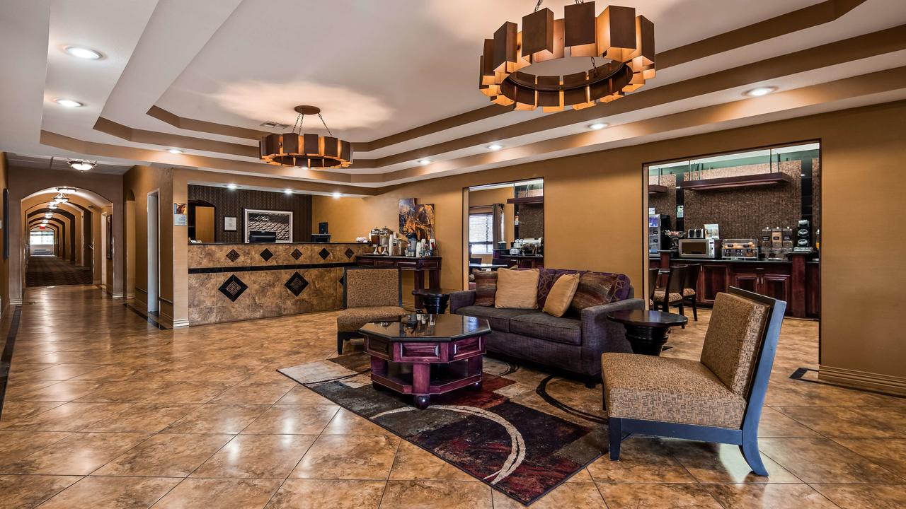 Best Western Manhattan Inn - thumb 30