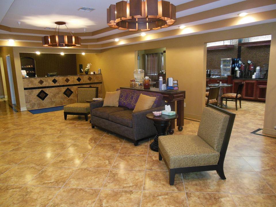 Best Western Manhattan Inn - thumb 2