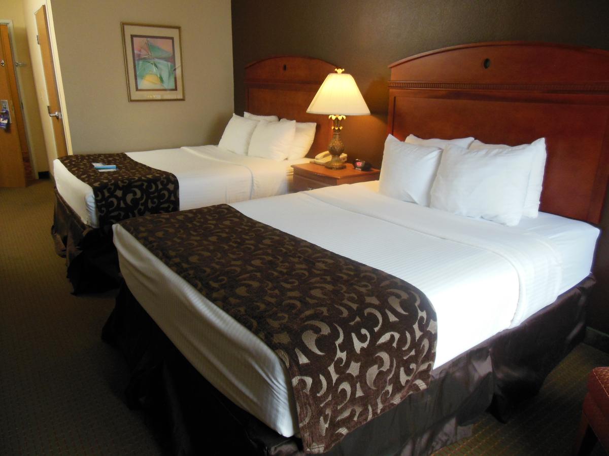 Best Western Manhattan Inn - thumb 8