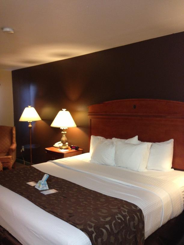 Best Western Manhattan Inn - thumb 6