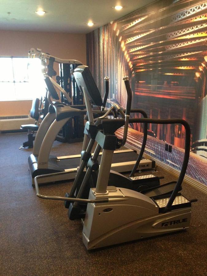 Best Western Manhattan Inn - thumb 5