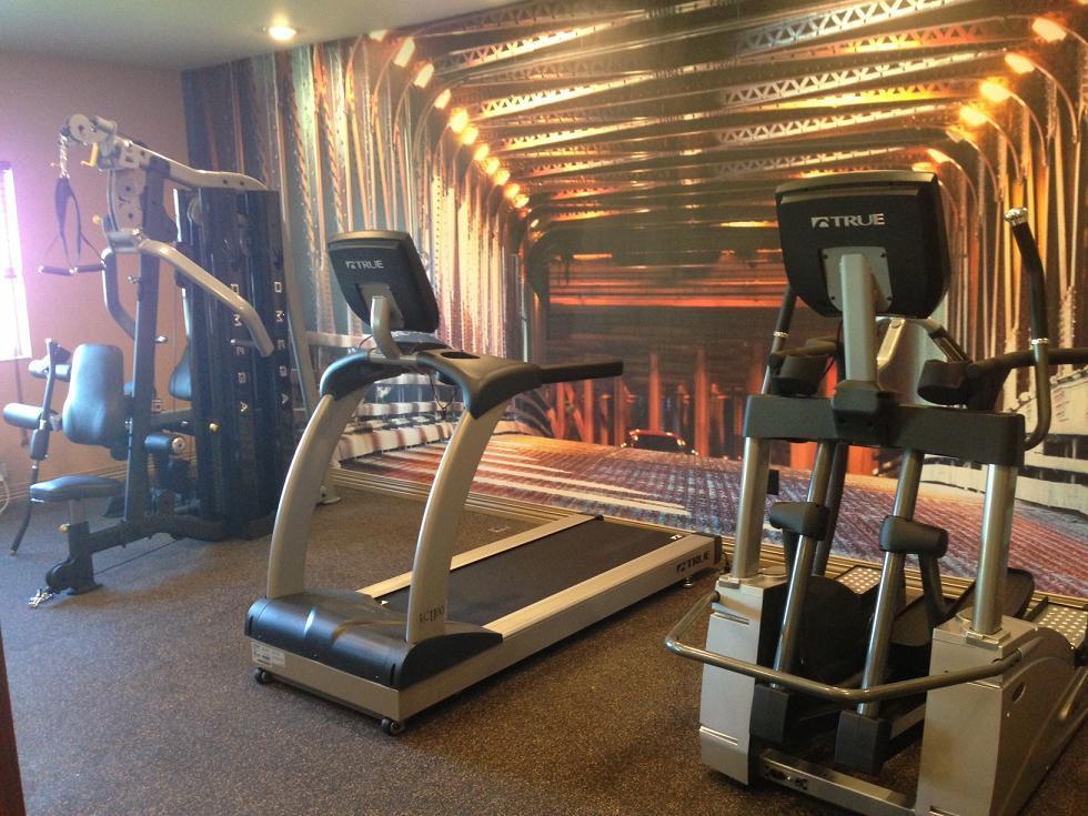 Best Western Manhattan Inn - thumb 9